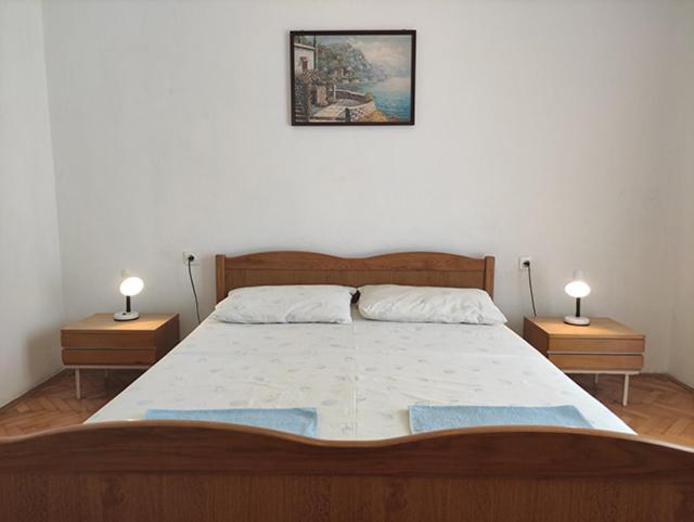 Apartments Simurina Vlašići Eksteriør bilde