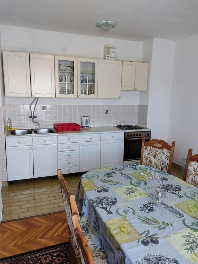 Apartments Simurina Vlašići Eksteriør bilde