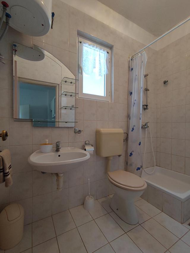 Apartments Simurina Vlašići Eksteriør bilde