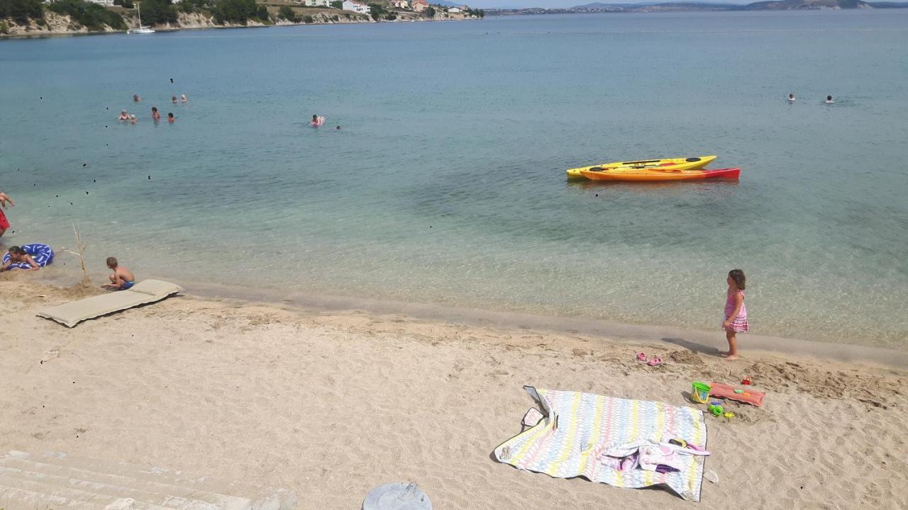 Apartments Simurina Vlašići Eksteriør bilde