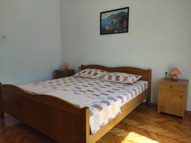 Apartments Simurina Vlašići Eksteriør bilde