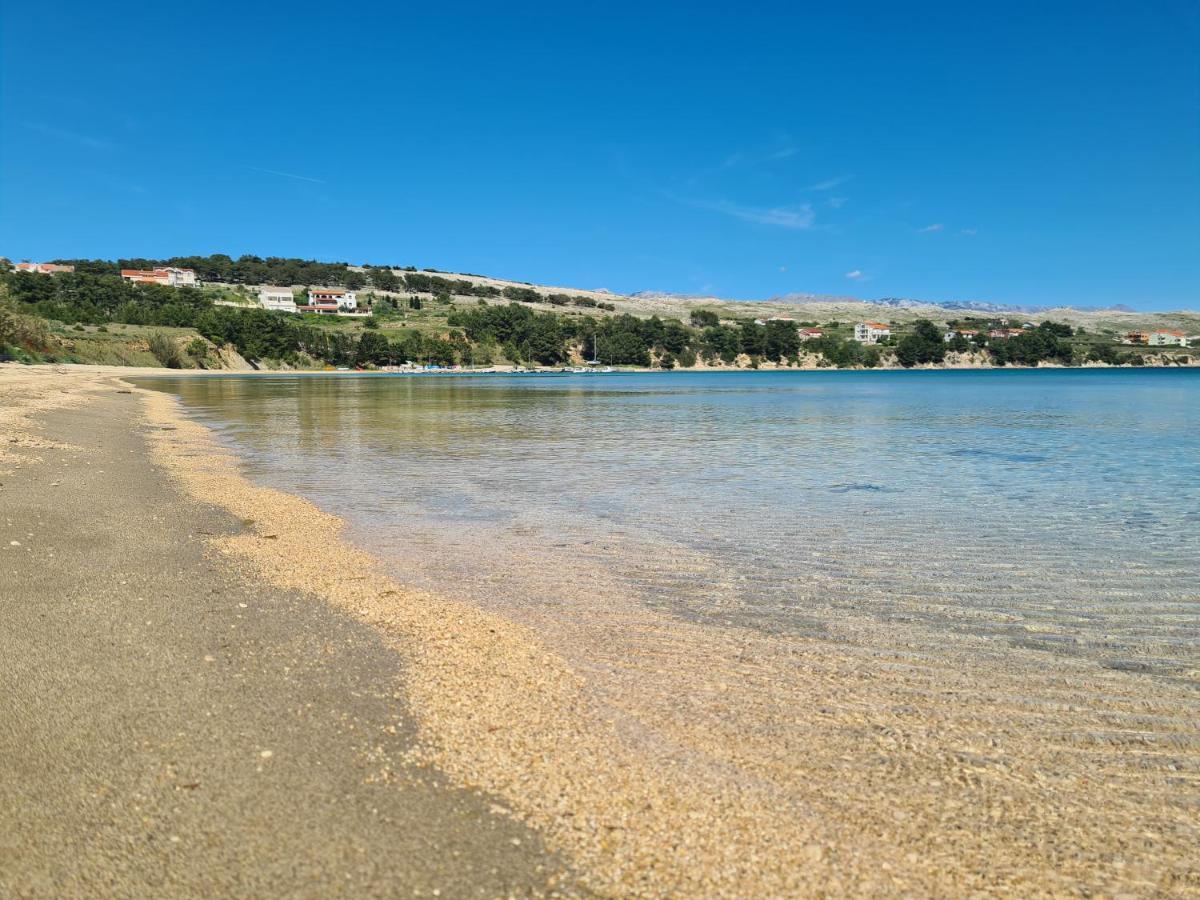 Apartments Simurina Vlašići Eksteriør bilde