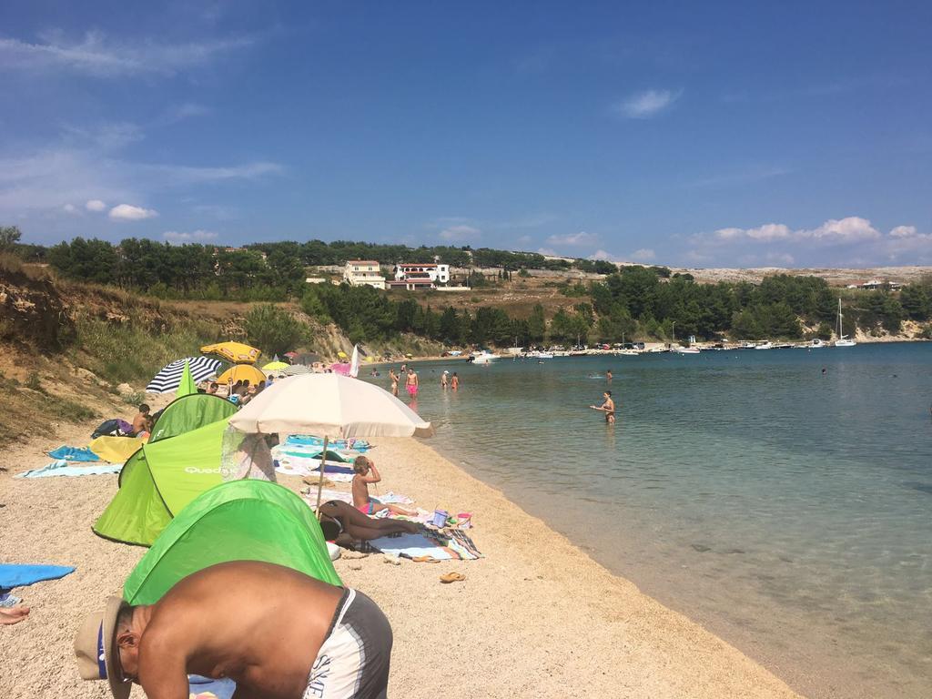 Apartments Simurina Vlašići Eksteriør bilde