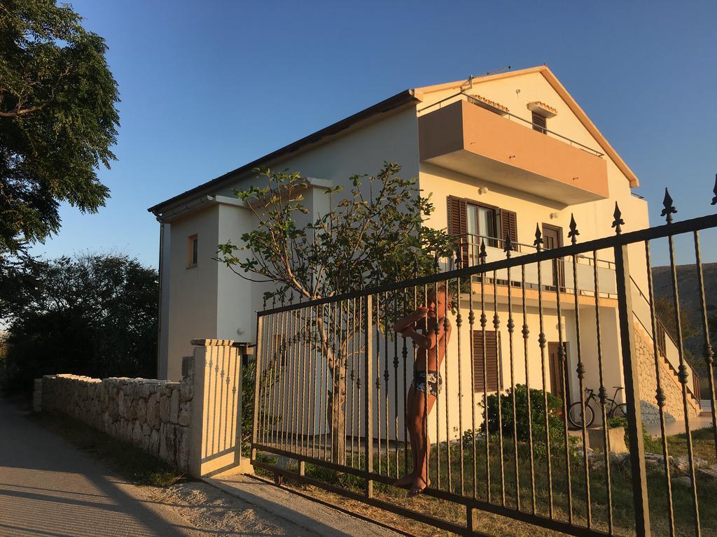 Apartments Simurina Vlašići Eksteriør bilde